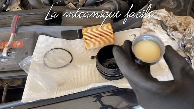 Vidange et remplacement des filtres pour Mercedes-benz draining and replacing filters for Mercedes смотреть онлайн