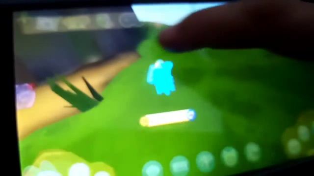 Обзор на илийскую пищуху! /Animal jam/ смотреть онлайн