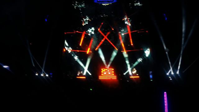 ZHU @ Electric Forest 2018 смотреть онлайн