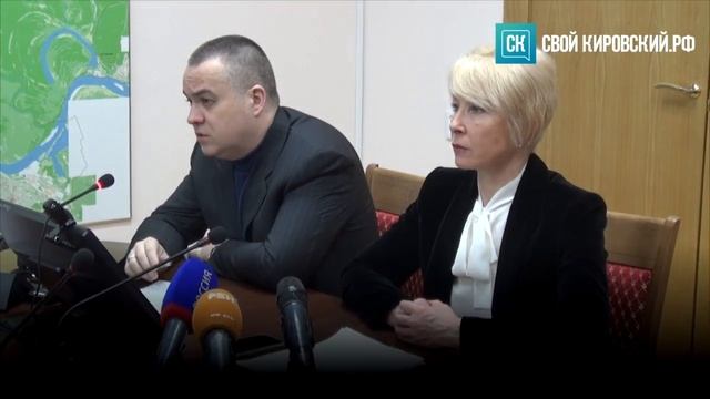 Разнос коммунальщиков за уборку снега смотреть онлайн