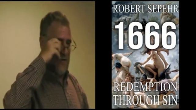 "Темный мессия" Роберт Сепер смотреть онлайн