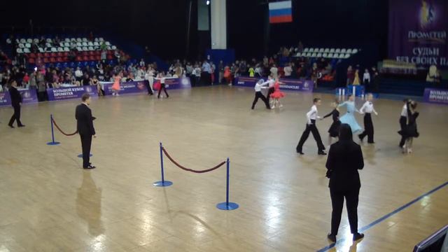 C класс Дети 2 финал латина смотреть онлайн