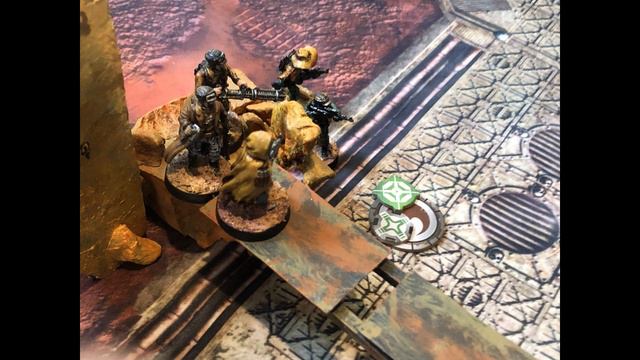Star Wars Legion Vader Down Scenario смотреть онлайн