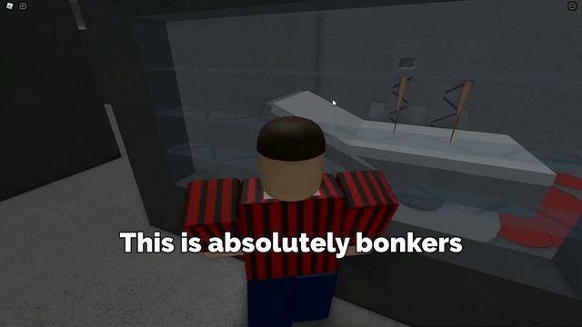 More Weird Old Roblox Horror Games смотреть онлайн