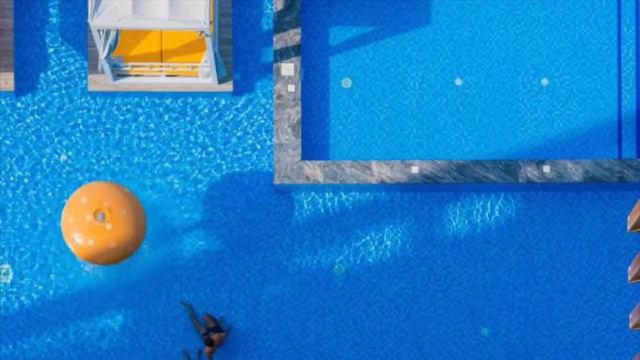 C Central Hotel and Resort The Palm 5* смотреть онлайн