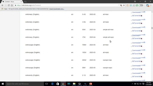 KIWIX | How to set up a FREE OFFLINE Electronic Library | Video Tutorial | Dexter's Page смотреть онлайн