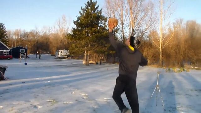 How To Execute The Janitor Throw смотреть онлайн