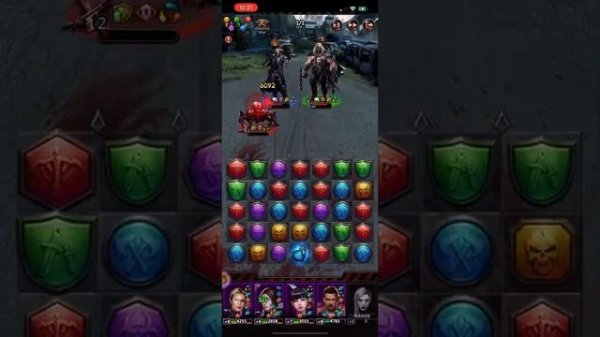 UC 250 Puzzles & Survival by DracuŁⓔ M3004