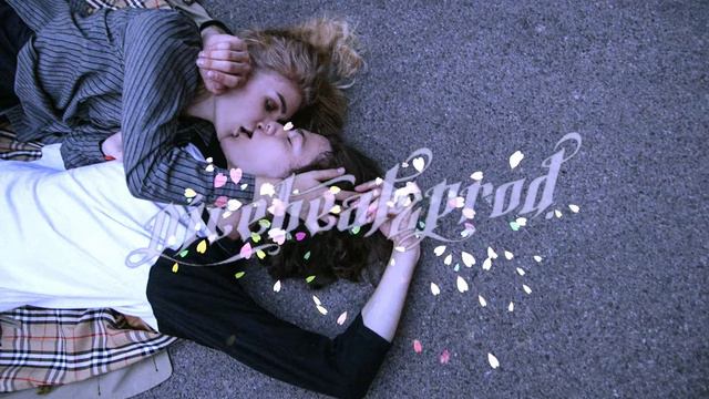 nicebeatzprod. - you sleep смотреть онлайн