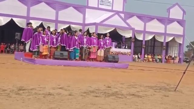 standing choir Js narpuh border Presbytery смотреть онлайн