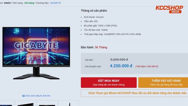CÁCH CHỌN MÀN HÌNH CHO AE CÓ THỂ HIỂU RÕ HƠN VỀ NHU CẦU CỦA MÌNH смотреть онлайн