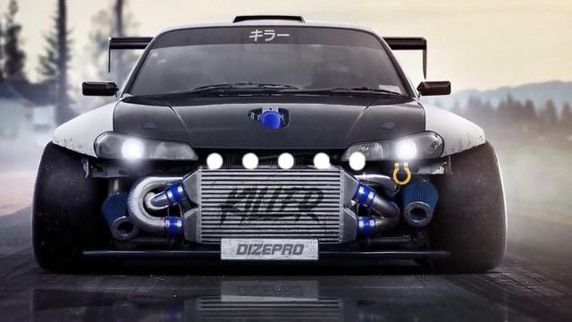 подборка музыки в машину смотреть онлайн