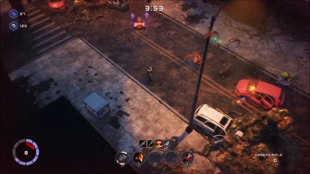 RIFT LOOPERS - GAMEPLAY EM PORTUGUÊS PT/BR - CONHECENDO O GAME смотреть онлайн