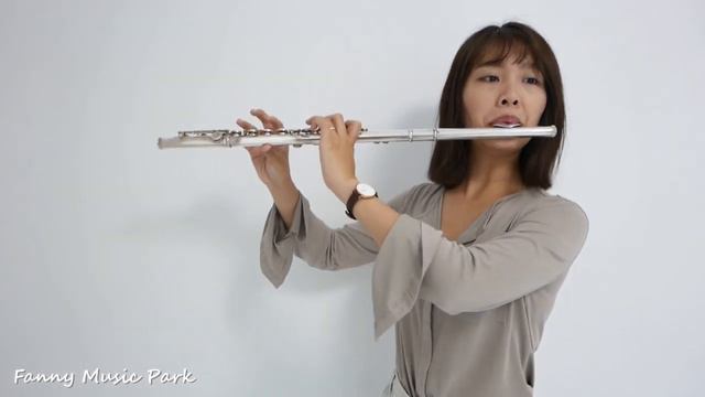 Avril Lavigne - Head Above Water ----- Flute Cover by Fanny смотреть онлайн