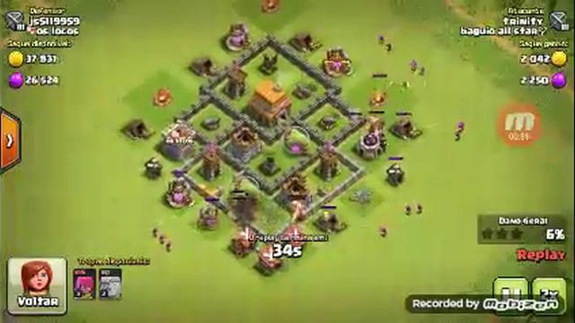 Clash of clans olham iso смотреть онлайн