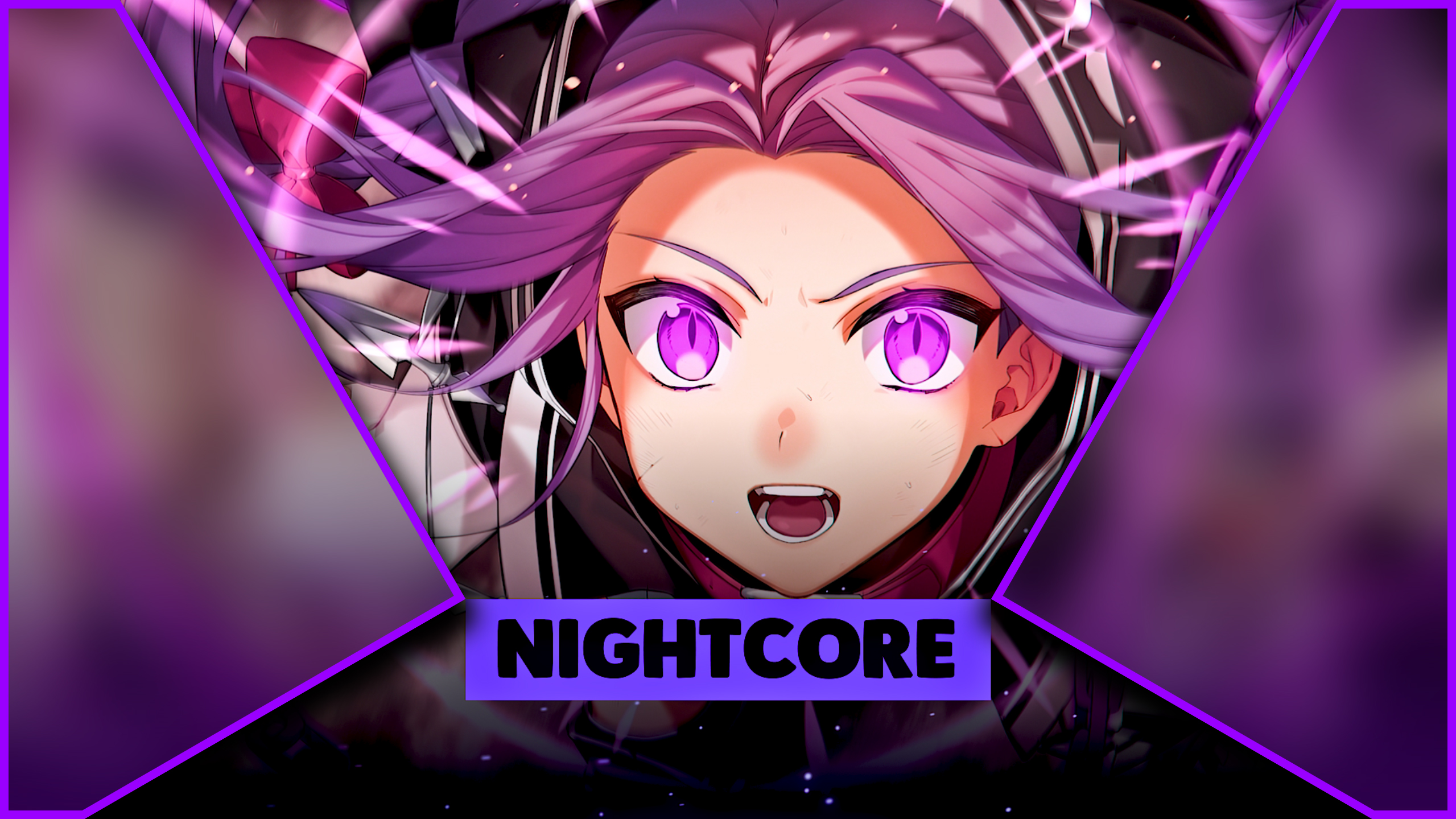 Nightcore - The Unknown (BONNIE X CLYDE, Darkk Matter) смотреть онлайн