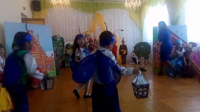 Сказка Царевна лягушка смотреть онлайн