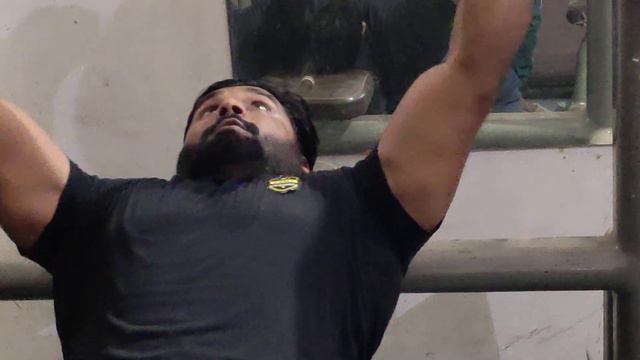 #inclinebenchpress смотреть онлайн