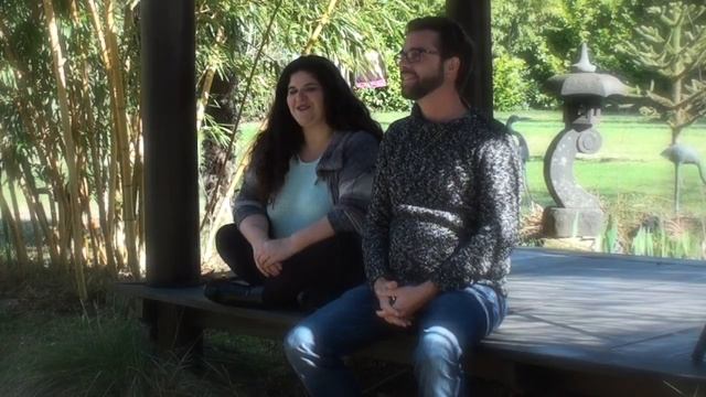 Retraite Chamanique Celtique ~ Connexion aux 5 Éléments смотреть онлайн