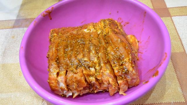 Готовка в Кемпинге и на Походах