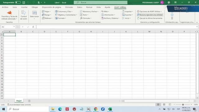 EXCEL PARA CONTADORES смотреть онлайн