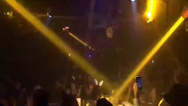 Dj shahar nagar Purim set 2016 @ NOHO club Tlv смотреть онлайн