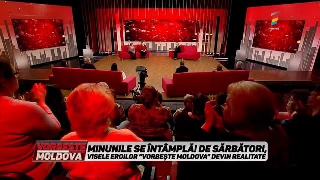 246. VORBEȘTE MOLDOVA - EDIȚIE SPECIALĂ de REVELION partea 2 - 31.12.2019 смотреть онлайн
