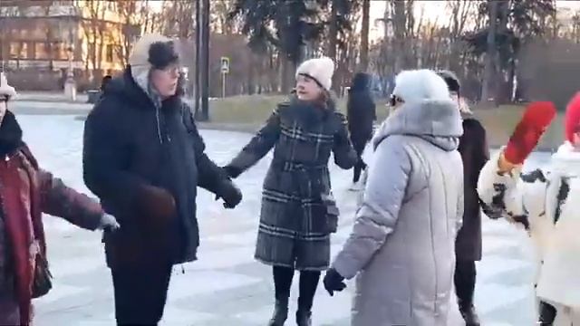 2023!ХАРЬКОВ!ТАНЦЫ! ТЫ И Я!!!! смотреть онлайн