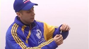 Мастер-класс "Маховая удочка", часть 1