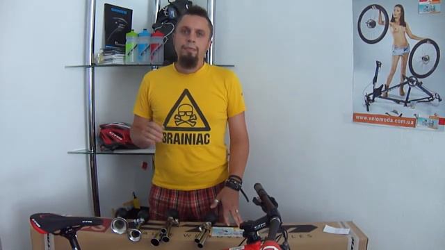 For the coolest cyclists - Вокруг не будет равнодушных смотреть онлайн