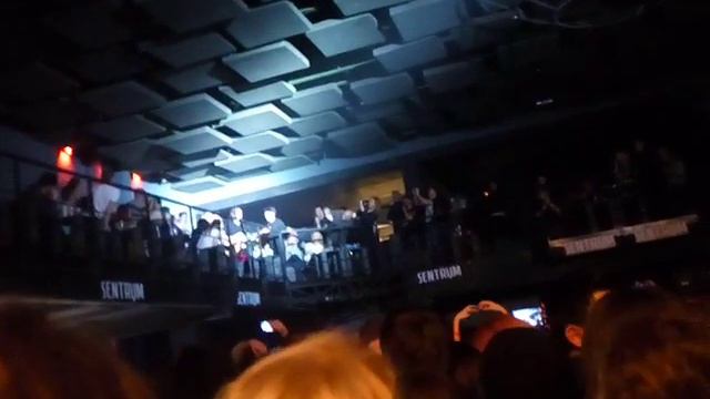 DETACH акустика Behind Blue Eyes, Прірва (Киев, Sentrum 11.03.17) смотреть онлайн