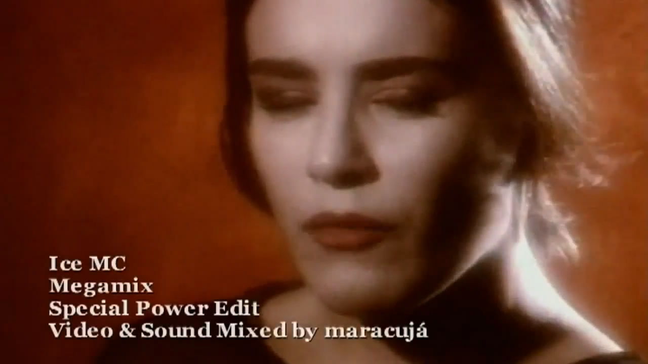 Ice MC - Megamix (Special Power Edit).mp4 смотреть онлайн