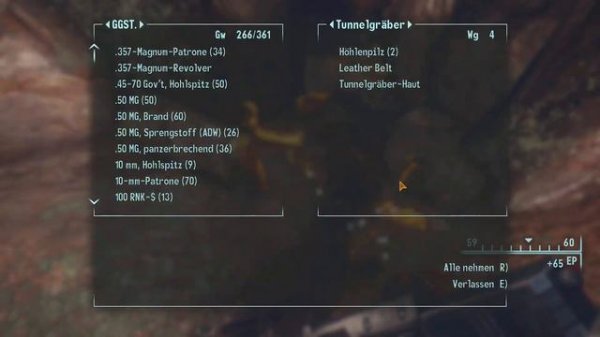 ALLES KAM ANDERS ALS ERWARTET ❗☢️ Fallout New Vegas Deutsch Mod Remaster 2022 #256