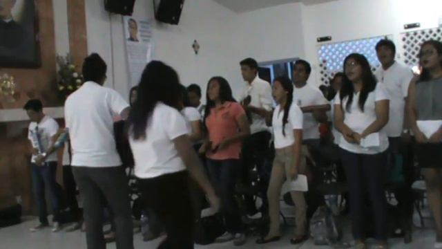 Solemnidad del Santísimo Cuerpo y Sangre de Cristo смотреть онлайн