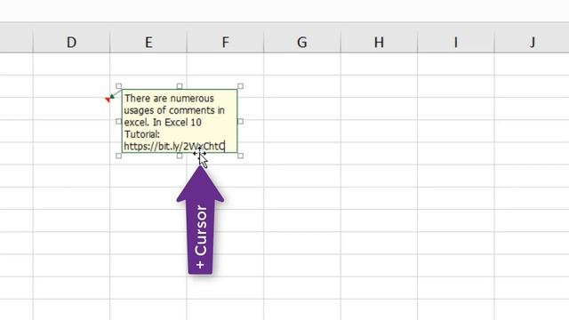 How To Autofit Comment Box in Excel смотреть онлайн