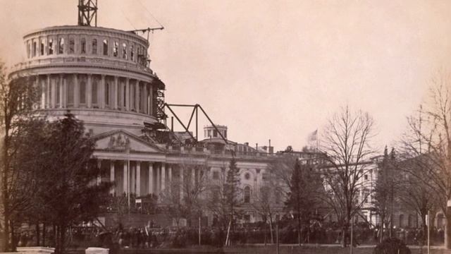 37th United States Congress | Wikipedia audio article смотреть онлайн