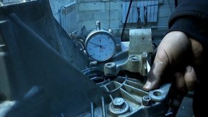 Регулировка Подшипников Дифференциалов ВАЗ 2110.