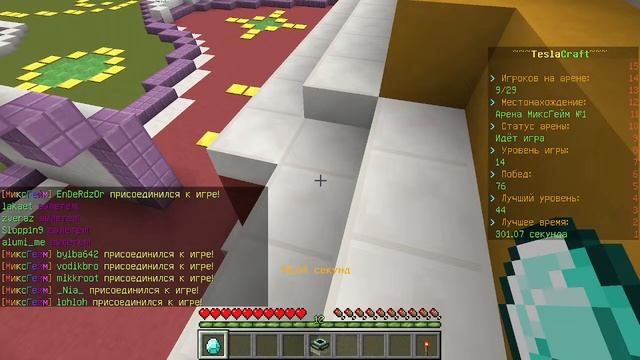 игра на теслакрафт смотреть онлайн