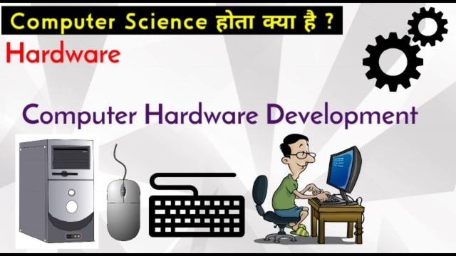Computer Science क्या हैं?/Scope in Computer Science/Career After Class10th, Class12th смотреть онлайн