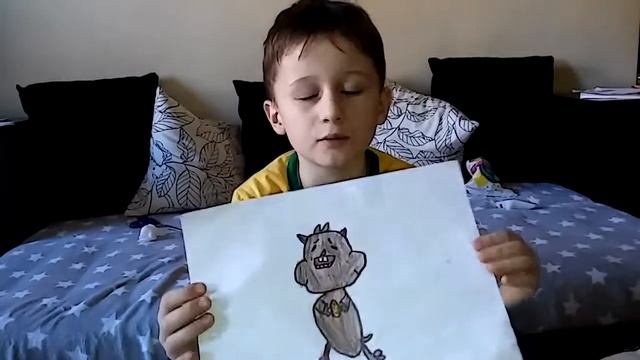 Как нарисовать грустного хомячка и хомячка из японского мультфильма?Tutorial for Kids смотреть онлайн