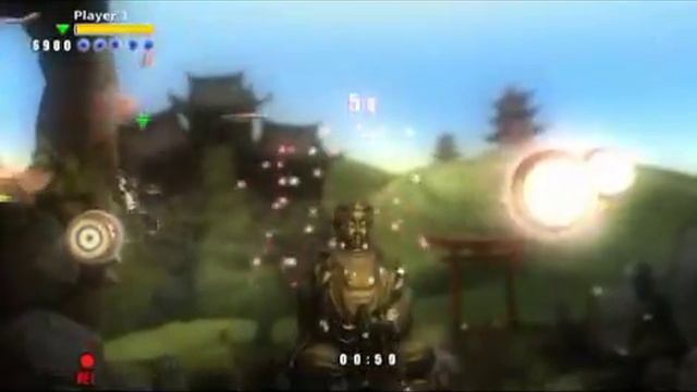 Rag Doll Kung Fu™: Fists of Plastic FireFly GamePlay смотреть онлайн