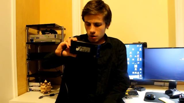 Я КУПИЛ XBOX ONE смотреть онлайн