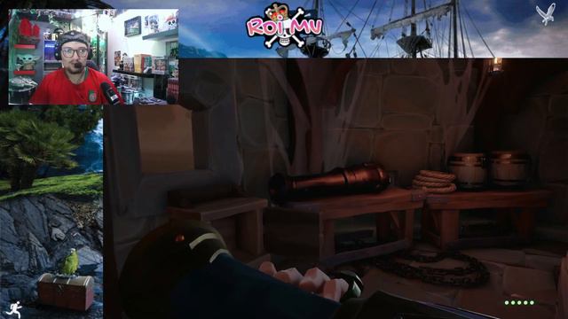 [Bitteam]VOD Sea of thieves l'équipages et Michel Feat freeze__sensei gladius725 and SKyl0se смотреть онлайн