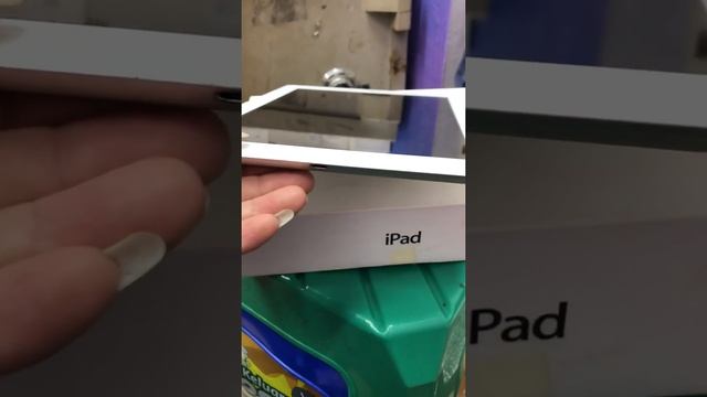 iPad 4 wifi 16gB Wifi Murmer смотреть онлайн