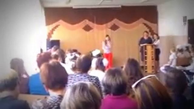 Девушка читает реп смотреть онлайн