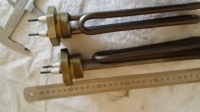 Тэн блочный , резьба 1 1/4 дюйма смотреть онлайн