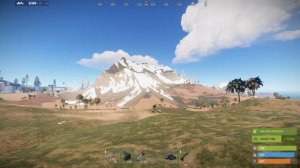 Rust. Гайд. Сбиваем вертолёт в одиночку. Как сбить вертолёт соло Rust.