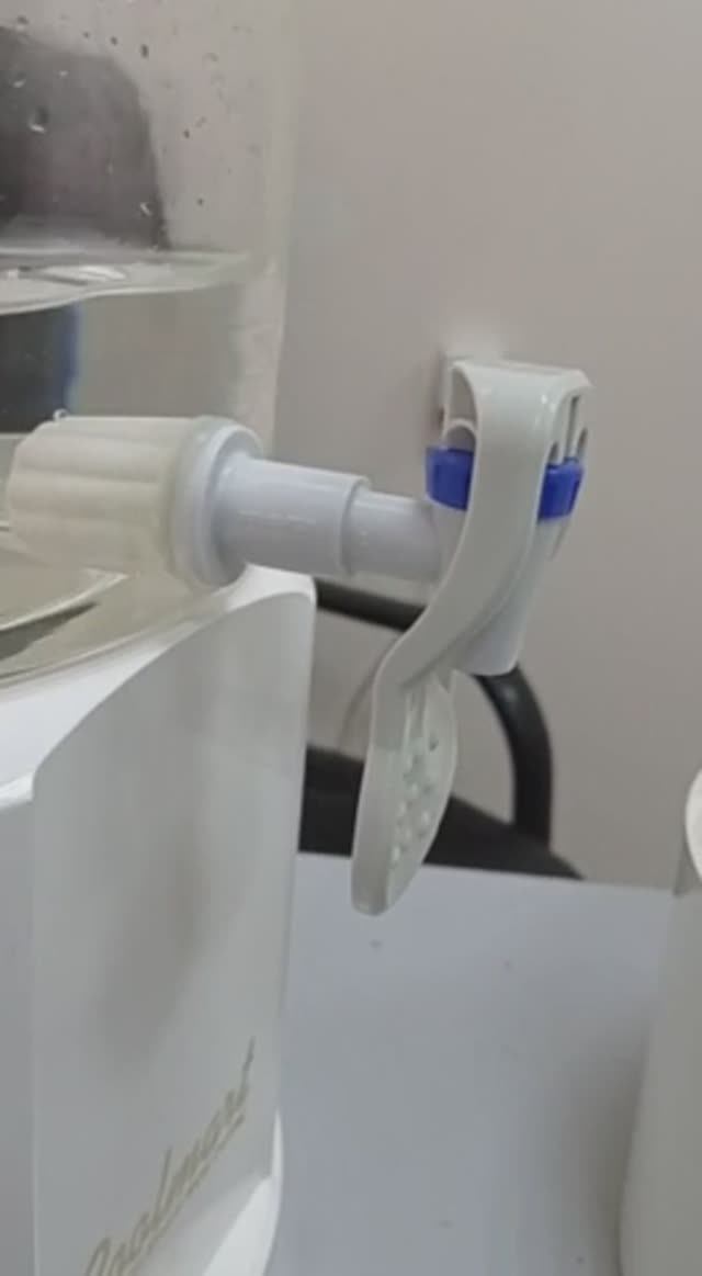 Coolmart PPG новая, прозрачная колба. Тестируем.