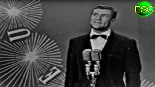 ESC 1965 16 - Finland - Viktor Klimenko - Aurinko Laskee Länteen смотреть онлайн