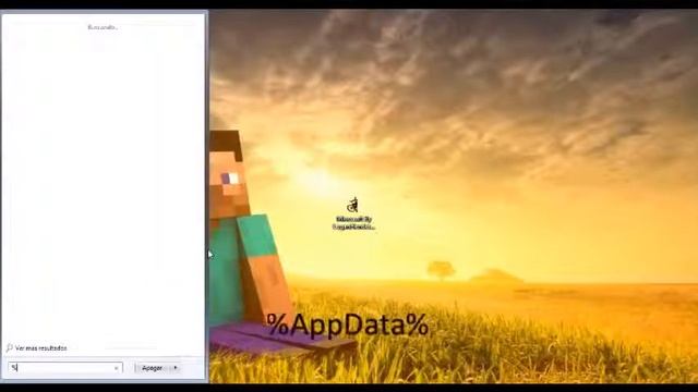 Como descargar Minecraft 1.5.1 [Español][Full] 2013 Y Solucionar Error Java смотреть онлайн